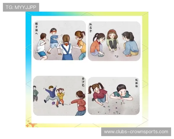 怀旧童年时光:那些年我们一起玩过的经典电子游戏与无尽乐趣